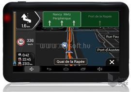 NAVON A500 Android 5" iGO Primo NextGen Európa (47 ország) térképpel GPS navigáció NAVA500FEULT small