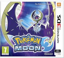 NINTENDO 3DS Pokémon Moon 3DS_POKEMON_MOON small