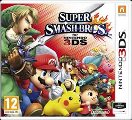 NINTENDO 3DS Super Smash Bros 3DS_SUPER_SMASH_BROS small