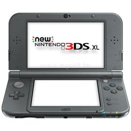 NINTENDO 3DS XL, metál fekete 3DS_XL_MT_BK small