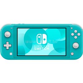 NINTENDO Switch Lite játékkonzol (türkiz) NSH105 small