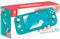NINTENDO Switch Lite játékkonzol (türkiz) NSH105 small