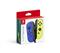 NINTENDO Switch Kék/Neon Sárga Joy-Con csomag NSP065 small