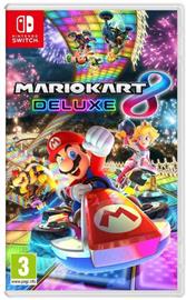 NINTENDO Switch Mario Kart 8 Deluxe NSS430 small