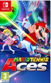 NINTENDO Switch Mario Tennis Aces NSS435_SWITCH_MARIO_TENNIS small