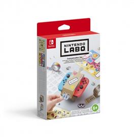 NINTENDO SWITCH Nintendo Labo Customisation Set SWITCH_LABO_CUST_SET small