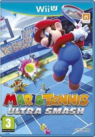NINTENDO WiiU Mario Tennis: Ultra Smash WII-U_MARIO_TENNIS:ULTRA_SMASH small