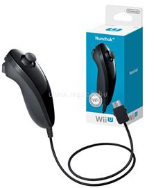 NINTENDO Wii U Nunchuk, fekete WII-U_NUNCHUK_BLACK small