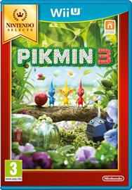 NINTENDO WiiU Pikmin 3 Select WIIU_PIKMIN_3_SELECT small