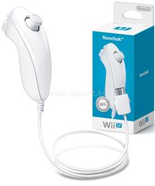 NINTENDO Wii U Nunchuk, fehér WII_U_NUNCHUK_WHITE small