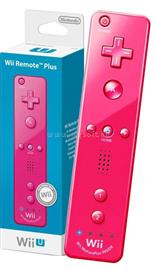 NINTENDO Wii U Remote Plus Pink WII_U_REMOTE_PLUS_PINK small