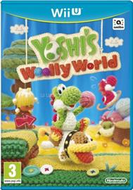 NINTENDO WiiU Yoshi´s Woolly World WII_U_YOSHIS_WOOLY_WORLD small