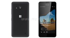 NOKIA Lumia 550 fekete A00026251 small