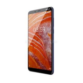 NOKIA 3.1 PLUS 5,2" LTE 2/16GB Dual SIM kék okostelefon 121346 small