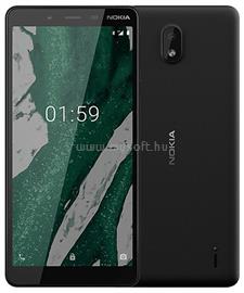 NOKIA 1 Plus 5,45" LTE 8GB Dual SIM fekete okostelefon 16ANTB01A12 small