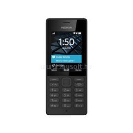NOKIA 150 2,4" Dual SIM fekete mobiltelefon A00027965 small