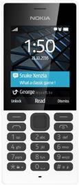 NOKIA 150 2,4" Dual SIM fehér mobiltelefon A00027966 small