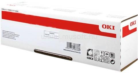 OKI C532/C542 High Toner Black 7 000 oldal