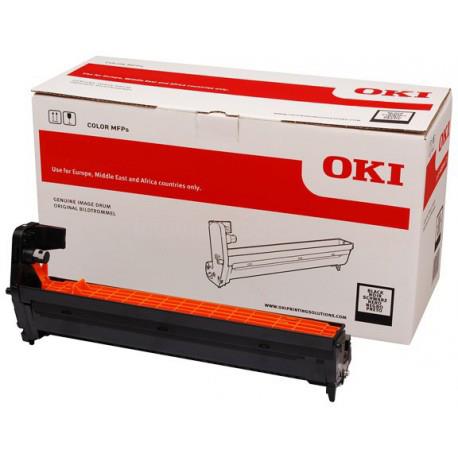 OKI C612 Drum Fekete 30 000 oldal