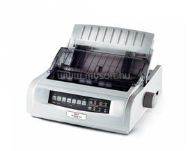 OKI 5520 eco microline mátrixnyomtató 5520eco small