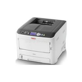 OKI C612dn Color Printer 46551002 small