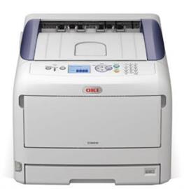 OKI C822n Printer 44705914 small