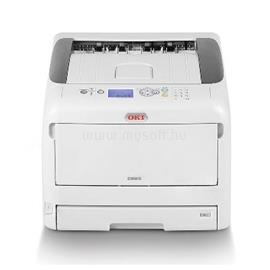 OKI C823dn Color Printer 46550702 small