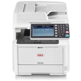 OKI MB492dn Multifunction Printer 45762112 small