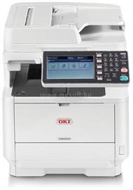 OKI MB562dnw Multifunction Printer 45762122 small
