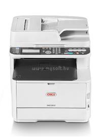 OKI MC363dn Color Multifunction Printer 46403502 small