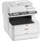 OKI MC363dn Color Multifunction Printer 46403502 small