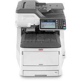 OKI MC853DN színes multifunkciós lézernyomtató 45850404 small