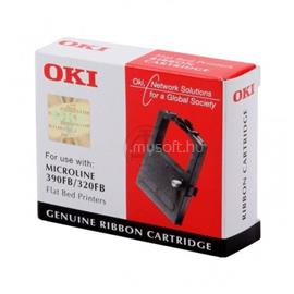 OKI RIBBON BLACK FOR ML 390FB 320FB 09002310 small