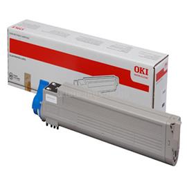 OKI Toner C9655 Fekete 22 500 oldal 43837132 small