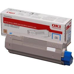 OKI Toner C332dn MC363dn Cián 1 500 oldal 46508715 small