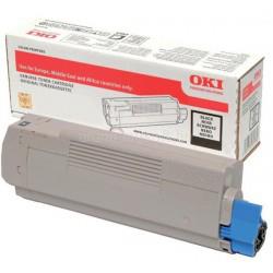 OKI Toner C332dn MC363dn Fekete 1 500 oldal