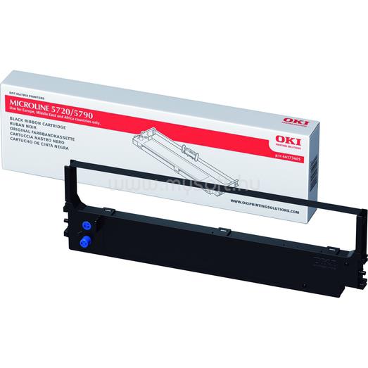 OKI Festékszalag ML5720/ML5790