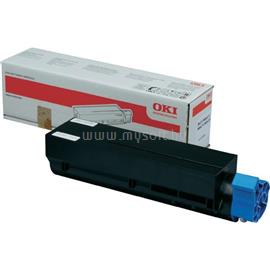 OKI Toner B431/MB461/MB471/MB491 Fekete 7000 oldal 44574802 small