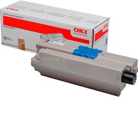 OKI Toner C301/C321/MC332/MC342 Fekete 2200 oldal 44973536 small