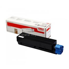 OKI Toner B412/B432/B512/MB472/MB492/MB562  Fekete 3000 oldal 45807102 small