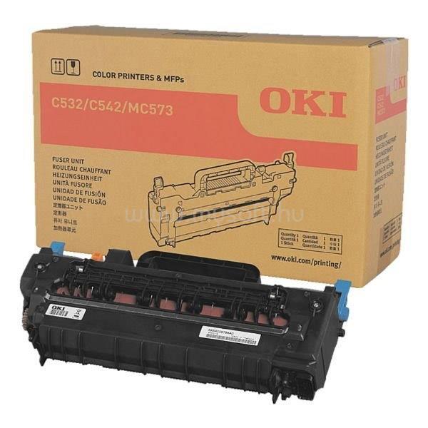 OKI C532/C542 Fuser