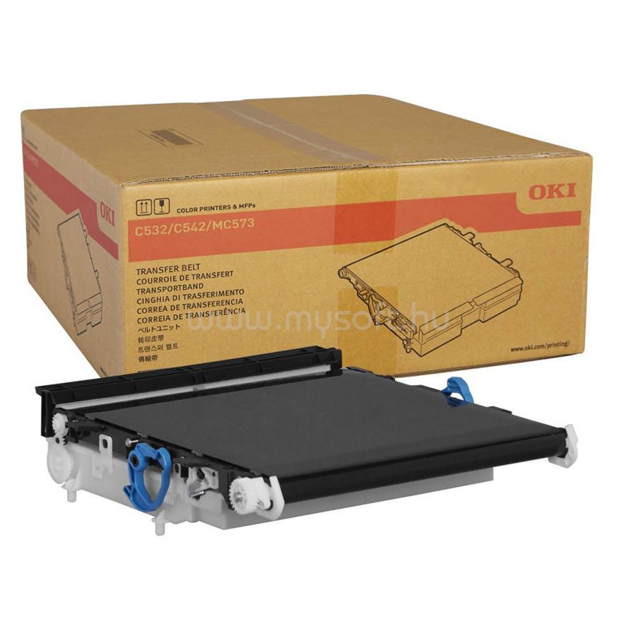 OKI C532/C542 Transfer Belt