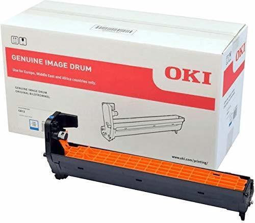 OKI C824/C834/C844 Drum (fekete)