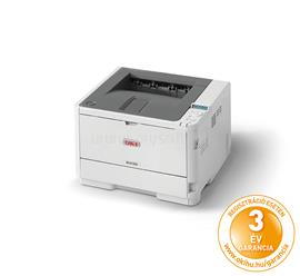 OKI B432dn mono LED nyomtató 45762012 small
