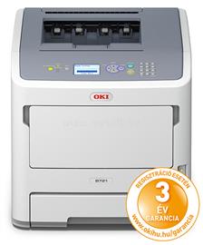 OKI B721dn Printer 45487002 small