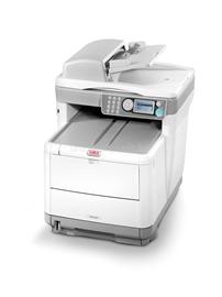 OKI MC360 01263701 small