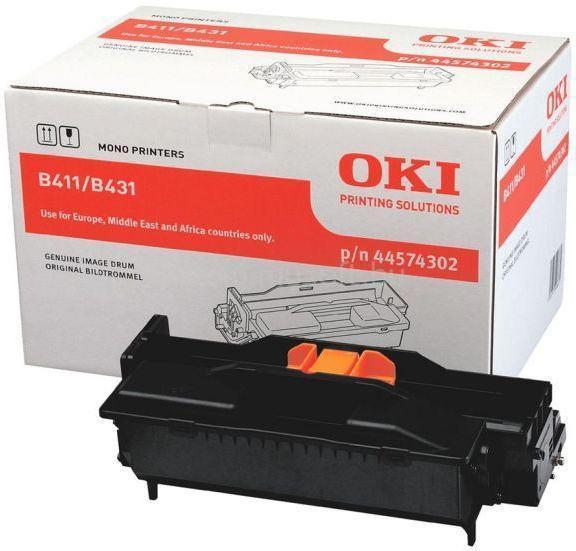 OKI fényhenger B411, B412, B431, B432, MB461, MB471, MB472, MB491, MB492, MB562,