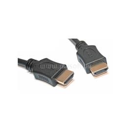 OMEGA HDMI kábel V.1.4  1,5m  fekete OCHB41 small