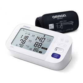 OMRON M6 Comfort Intellisense felkaros vérnyomásmérő OM10-M6C-7360-E small