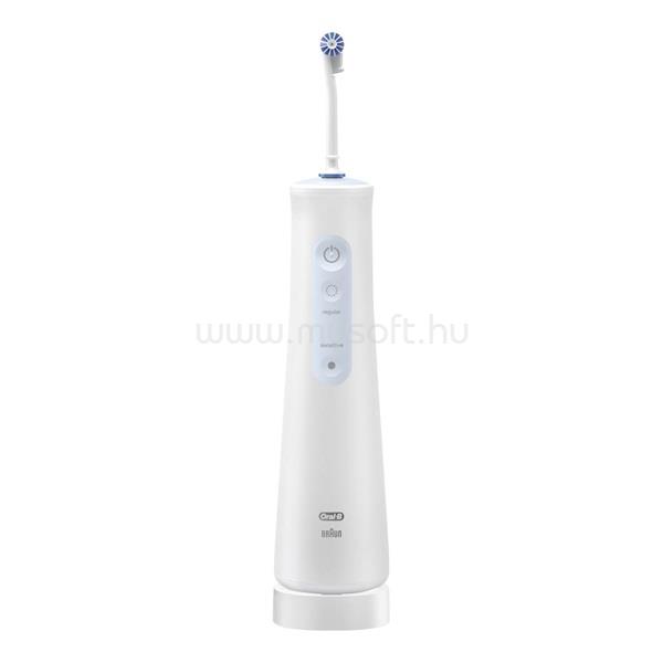 ORAL-B AquaCare4 vezeték nélküli szájzuhany